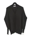 Jil Sander V-neck Cashmere Cardigan