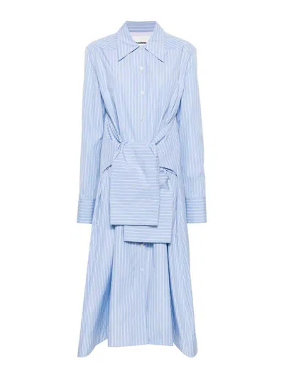JIL SANDER DRESS