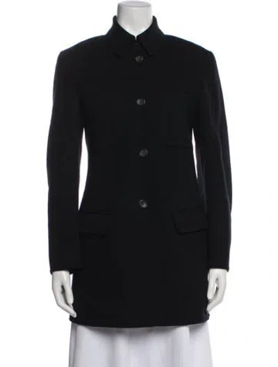 Pre-owned Jil Sander Vintage 1990's Blazer In Black