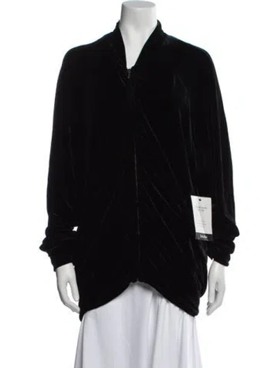 Pre-owned Jil Sander Vintage 1990's Jacket In Black