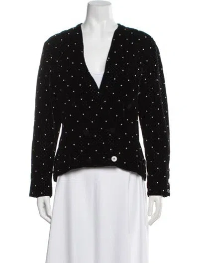 Pre-owned Jil Sander Vintage 1990's Jacket In Black