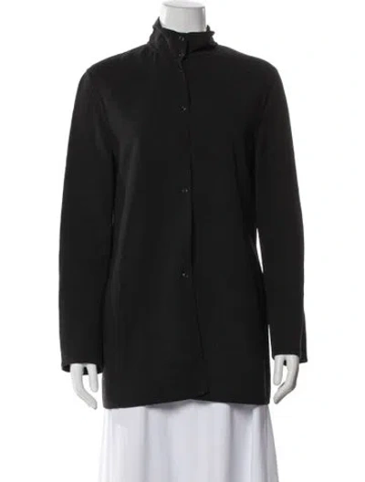 Pre-owned Jil Sander Vintage 1990's Jacket In Gray