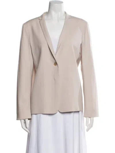 Pre-owned Jil Sander Vintage 2000's Blazer In Pink