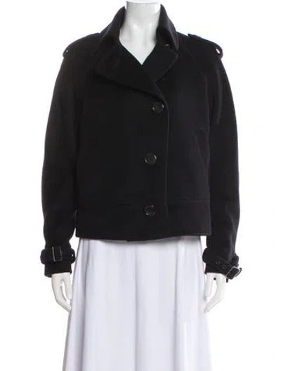Pre-owned Jil Sander Vintage 2000's Jacket In Black