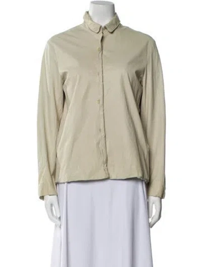 Pre-owned Jil Sander Vintage 2000's Jacket In Neutral