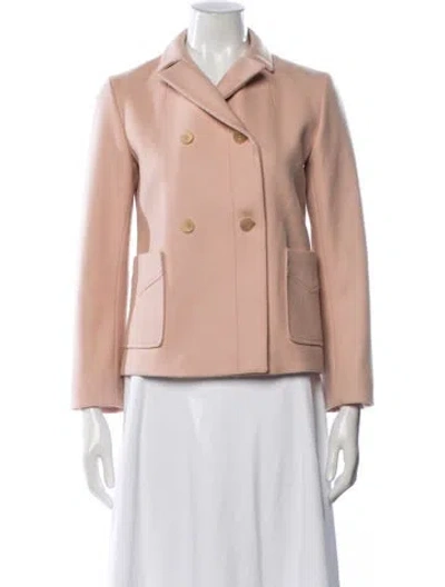 Pre-owned Jil Sander Vintage 2000's Jacket In Neutral