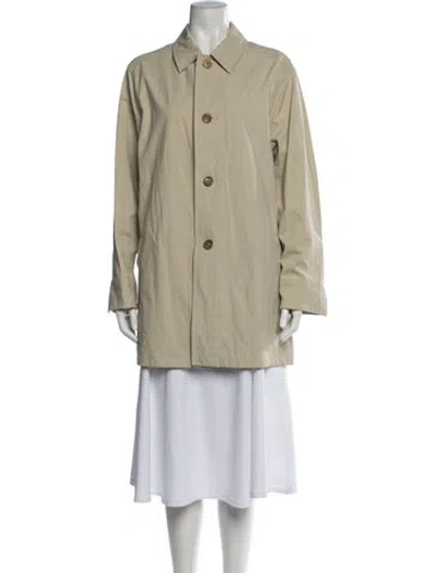 Pre-owned Jil Sander Vintage 2000's Jacket In Neutrals