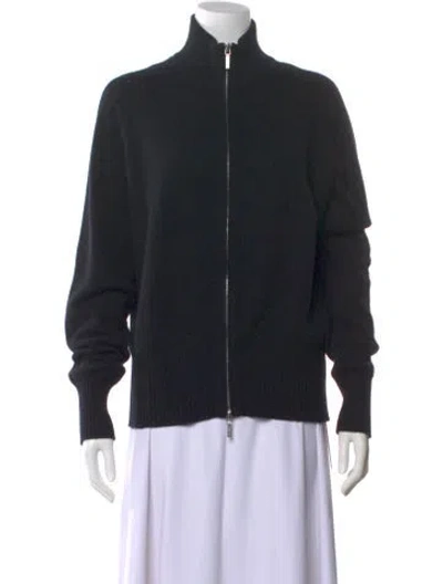 Pre-owned Jil Sander Vintage 2000's Sweater In Black