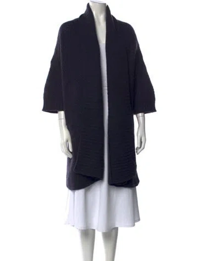 Pre-owned Jil Sander Vintage 2000's Sweater In Blue