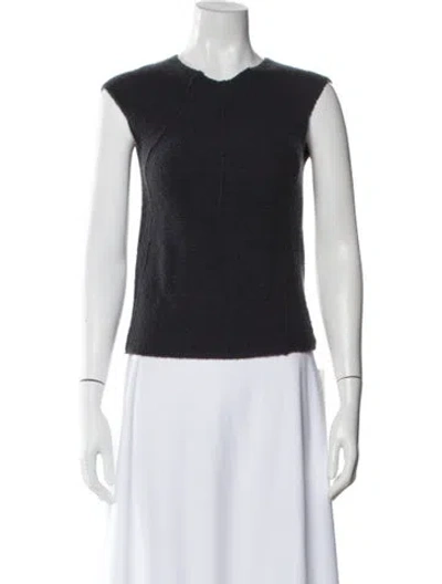 Pre-owned Jil Sander Vintage 2000's Sweater In Gray