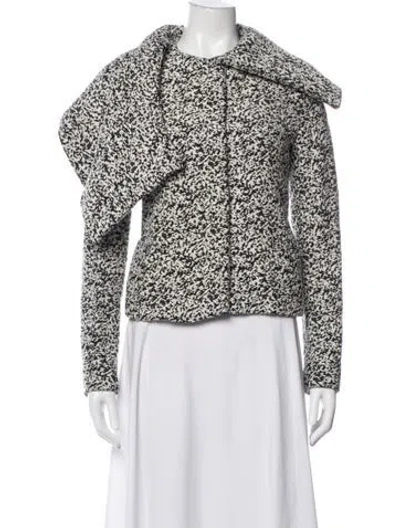 Pre-owned Jil Sander Vintage 2008 Jacket In White
