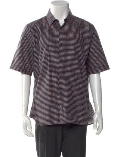 Pre-owned Jil Sander Vintage 2009 Shirt In Blue