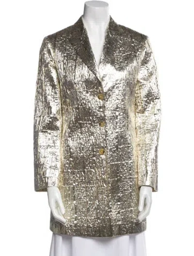 Pre-owned Jil Sander Vintage 2011 Evening Jacket