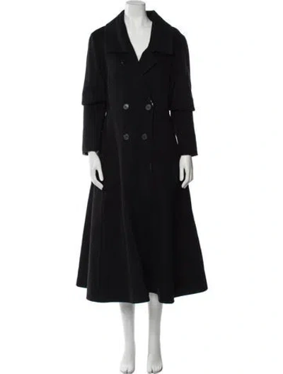 Pre-owned Jil Sander Vintage 2012 Peacoat In Multi