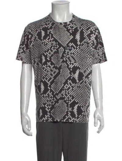 Pre-owned Jil Sander Vintage 2012 T-shirt In Multi