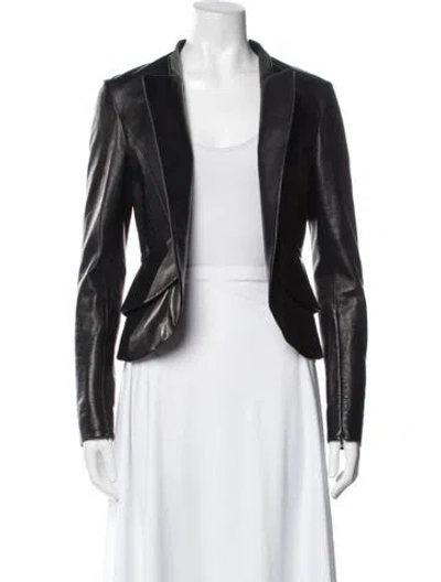 Pre-owned Jil Sander Vintage 2013 Blazer In Blue