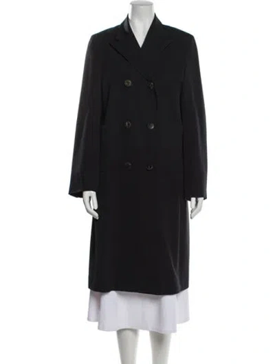 Pre-owned Jil Sander Vintage Late 1980's - Early 1990's Blazer In Blue