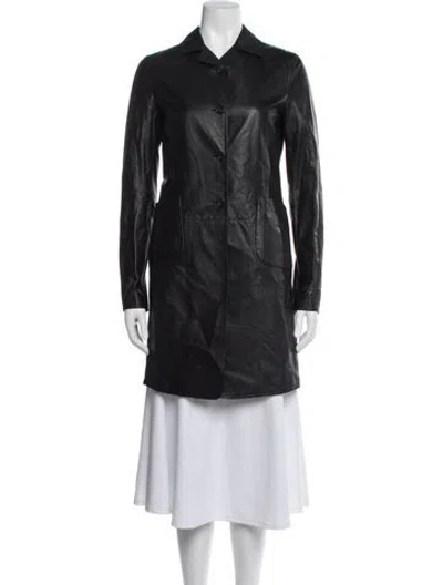 Pre-owned Jil Sander Vintage Late 2000's - Early 2010's In Black