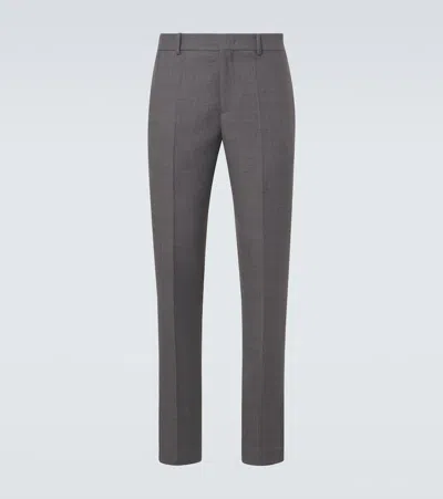 Jil Sander Trousers In Black
