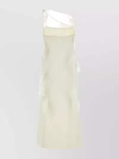 Jil Sander Abiti-34t Nd  Female In Pastel
