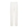 JIL SANDER JIL SANDER PANTS