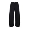Jil Sander W Denim 04 Trouser