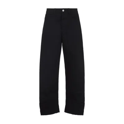 Jil Sander W Denim 04 Trouser
