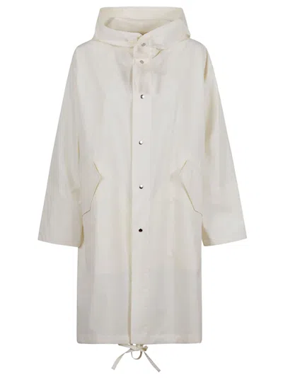 JIL SANDER W PARKA 01