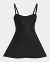 Jil Sander W Top 03 In Black