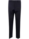 Jil Sander W Trouser 01 Aw 19 Clothing