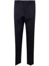 Jil Sander W Trouser 01 Aw 19 Clothing