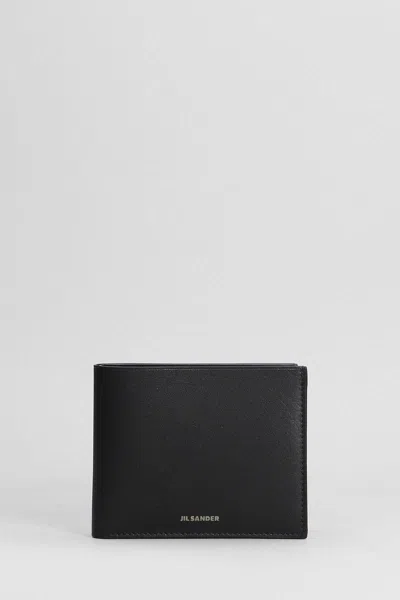 JIL SANDER JIL SANDER WALLET