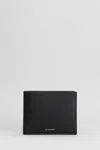 Jil Sander Wallet