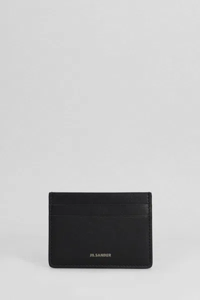 Jil Sander Wallet