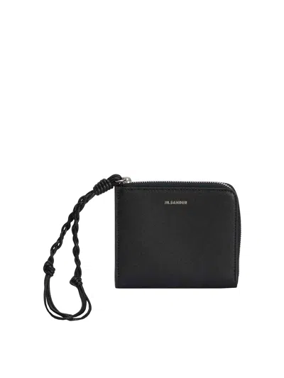Jil Sander Wallet