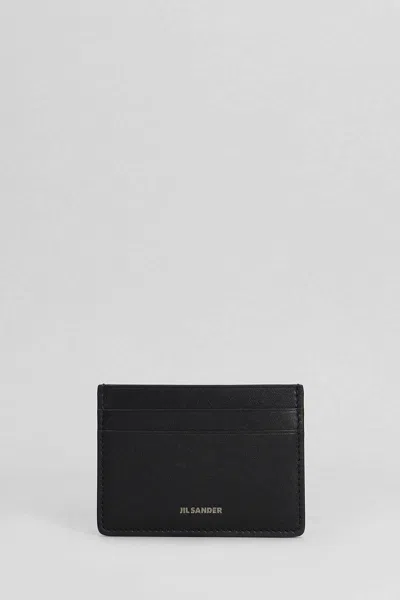 JIL SANDER JIL SANDER WALLET