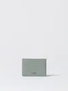Jil Sander Wallet  Men Color Green In 绿色