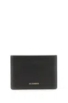 Jil Sander Wallets