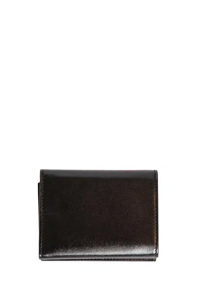 Jil Sander Wallets & Cardholders In Black