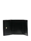 Jil Sander Wallets In Black