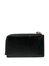 JIL SANDER JIL SANDER LOGO WALLET