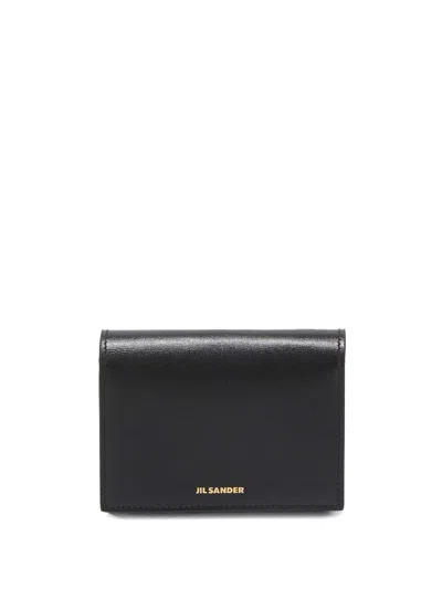 Jil Sander Wallets In Multi