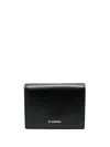 Jil Sander In Multicolor