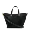 Jil Sander Totes In Black