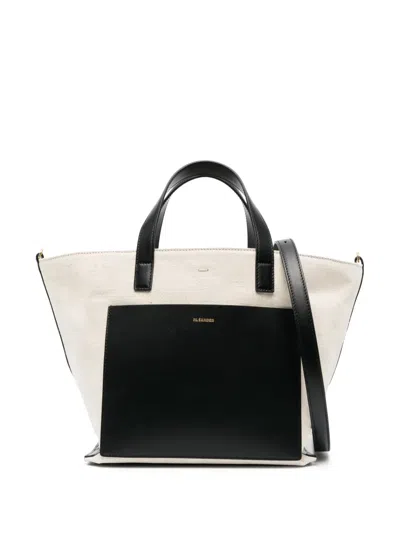 Jil Sander J07wd0026p4863 280 In Black