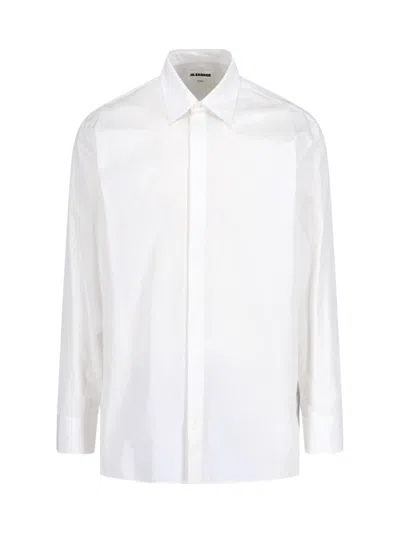 JIL SANDER 'MONDAY' SHIRT