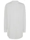 JIL SANDER WEDNESDAY STRAIGHT FITTED SHIRT