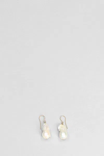 Jil Sander In White