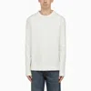 Jil Sander Basic Long-sleeved T-shirt