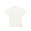 Jil Sander T-shirt With Round Neck And Short Sleeves In White